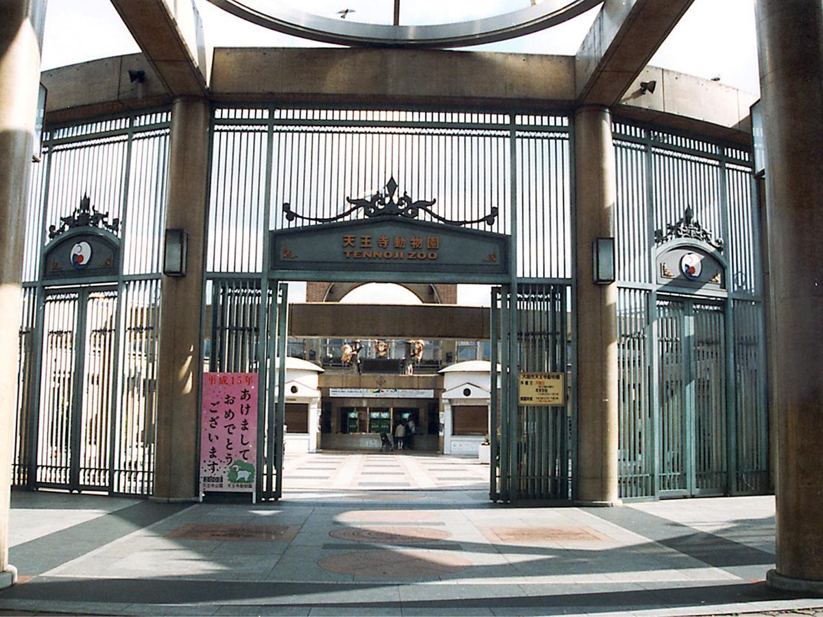 Hotel Wing International Select Higashi Osaka Buitenkant foto